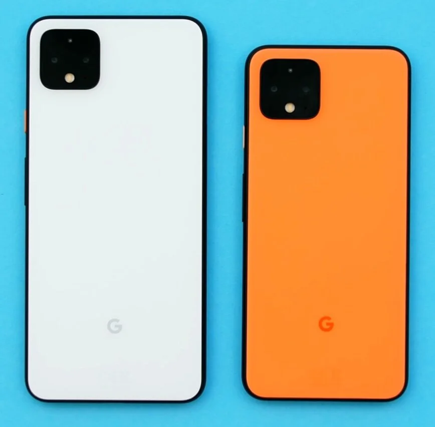 スマートフォン本体 ANDROID - Google Pixel 4 XL 64GB Oh So Orange Amazon.com: Google Pixel 4 XL - Oh So Orange - 64GB